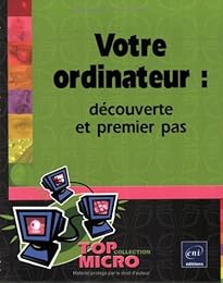 Votre ordinateur