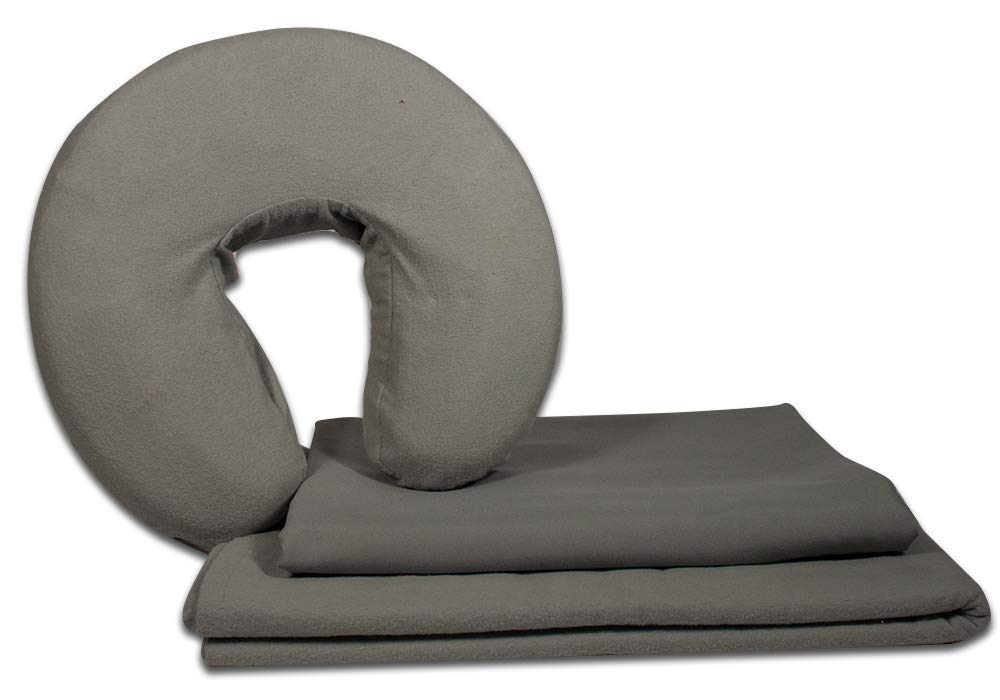 Best massage table sheet flannel