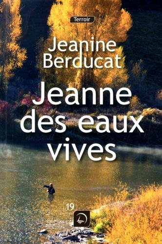 Jeanne des eaux vives