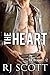 The Heart (Ice Dragons Hockey Book 2)