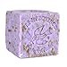 Pre de Provence Marseille Shea Butter Enriched Soap (150 Gram) - Lavender Sage