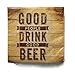 SIXNEA Beers And Cheers 7