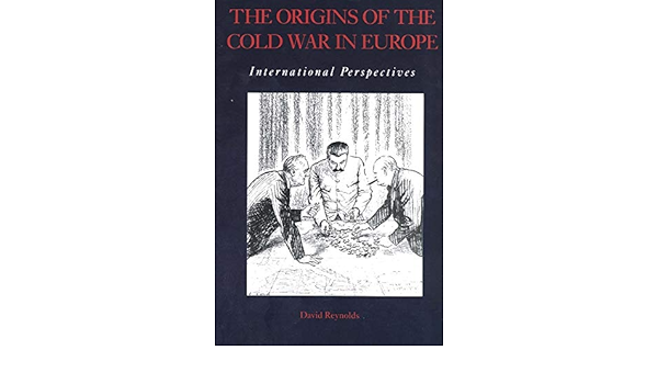 Chapter 26 Origins Of The Cold War 97+ Pages Solution [1.8mb] - Latest Revision 