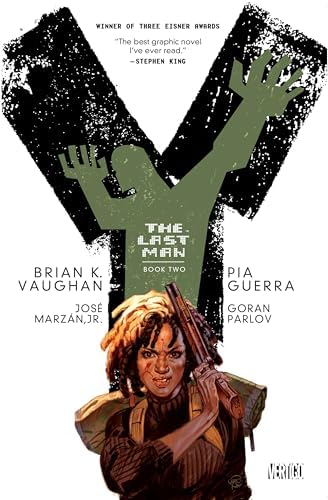 Amazon.com: Ex Machina: The Complete Series Omnibus (New Edition