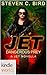 JET: Dangerous Prey (Kindle Worlds Novella)