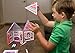 Build & Imagine: Draw & Build Dollhouse (magnetic write-on/wipe-off building set)