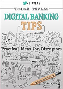 Amazon Com Digital Banking Tips Practical Ideas For
