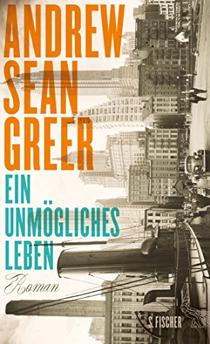 Ein unmögliches Leben: Roman (German Edition)