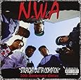 Straight Outta Compton: 20th Anniversary Edition