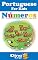 Livro Portuguese for Kids - Numbers Storybook: Portuguese language lessons for children