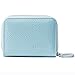 RFID Blocking Leather Wallet for Women,Excellent Women's Genuine Leather Credit Card Holder