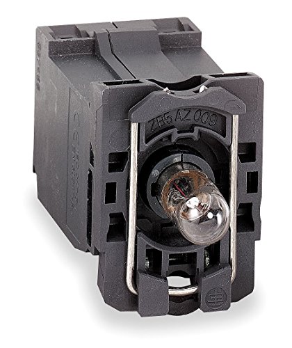 CUERPO PIL LUM 250V DIRECTO