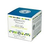 Andalou Naturals Facial Scrub Lemon Sugar