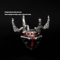 UGLYAF apex Legends Heirloom Desktop Ornament Toys