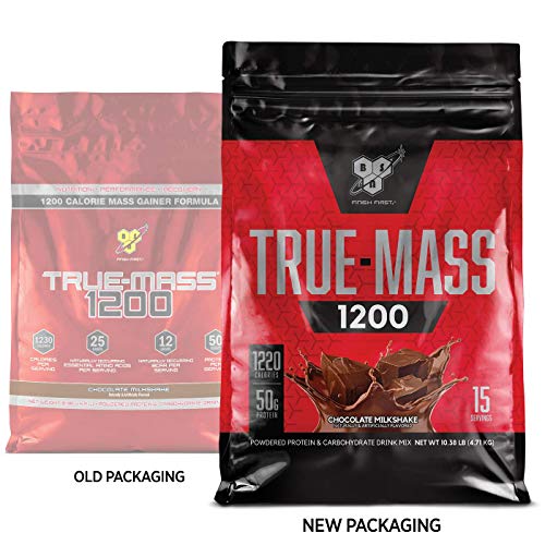 1 BSN+TRUE+MASS+Protein+Chocolate+Milkshake