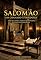 Livro Salomão Um Chamado a Sabedoria: O Rei que Tinha Tudo e Quase Perdeu o que Mais Importava