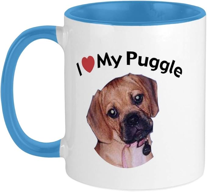 puggle mug