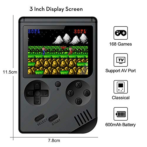 2 FAITHPRO+Handheld+Console+Charger+Supports