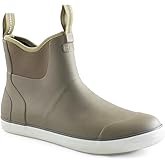 HUK Men's Rogue Wave Shoe | High-Performance Fishing & Deck Boot Rain, Mud 13