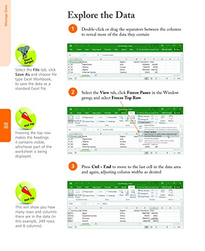 Office 2016 in easy steps