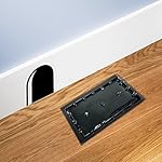 Mouse Glue Traps, 2 Pack Jumbo Size