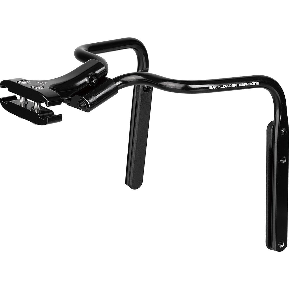 Photo 1 of Topeak BackLoader Wishbone Bike Bag Attachment