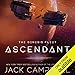 Ascendant: The Genesis Fleet, Book 2 by