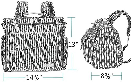 allcamp outdoor gear diaper bag