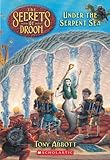 Under the Serpent Sea (Secrets of Droon)