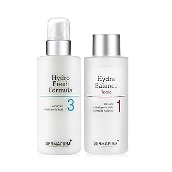 hydra balance moisturizer