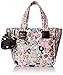 LeSportsac Tokidoki Novoletta Tote Shoulder Bag