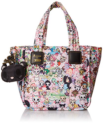 LeSportsac Tokidoki Novoletta Tote Shoulder Bag