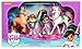 Nella - The Princess Knight - Knightly Adventures Figure Set