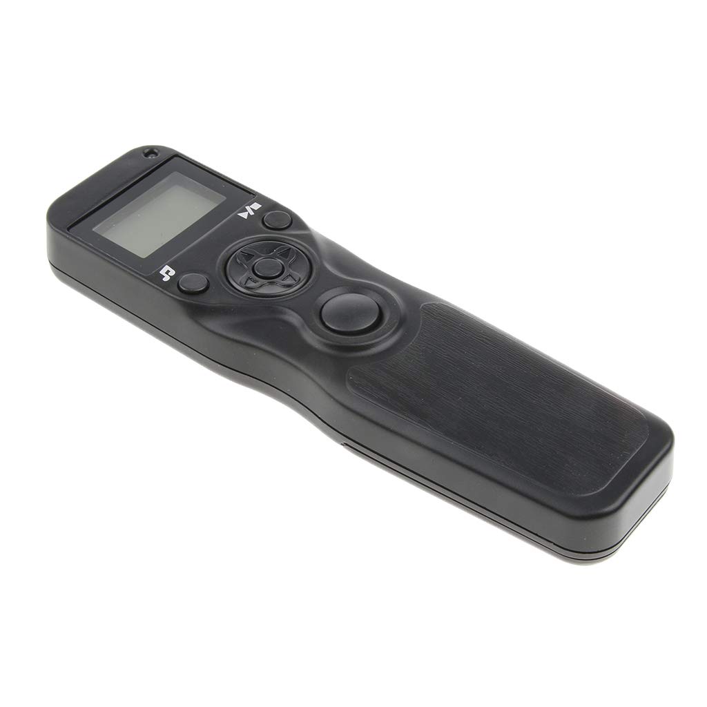 D Dolity Timer Remote Control Shutter Release For Nikon D800 D700 D300 D300s D200 D100 N90s
