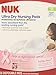NUK Ultra Dry Disposable Nursing Pads, 50ct