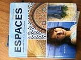 Espaces, 2nd Ed, Student Edition w/ Supersite Code, Workbook/Video Manual and Lab Manual (French Edition)