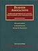 Business Associations, Cases and Materials on Agency, Partnerships, and Corporations (University Casebook Series)