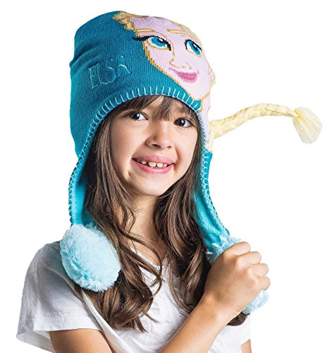 Disney Frozen Elsa Kids Flipeez Action 