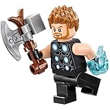 thor lego endgame