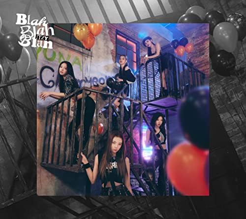 ITZY - Ringo - Version A - incl. DVD w/36pg Lyric Booklet +