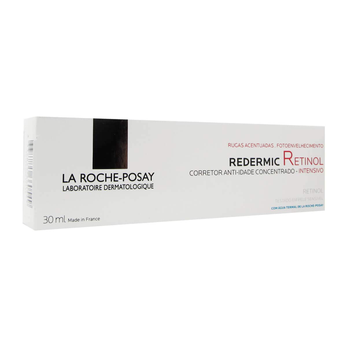 La Roche-Posay Redermic R Anti Aging Retinol Cream, Reduces Wrinkles, Fine Lines, and Age Spots with Pure Retinol Face Cream