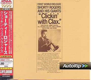 Clickin' With Clax