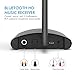 Beisgn BE-RX Long Range Bluetooth Adapter for Bluetooth Streaming