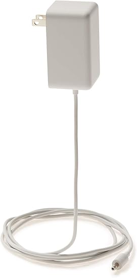 amazon echo dot 3rd generation power adapter