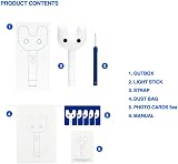 Cokodive NewJeans Official Light Stick White view 6