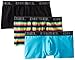 Diesel Men's 3-Pack Divine Fresh and Bright Trunk