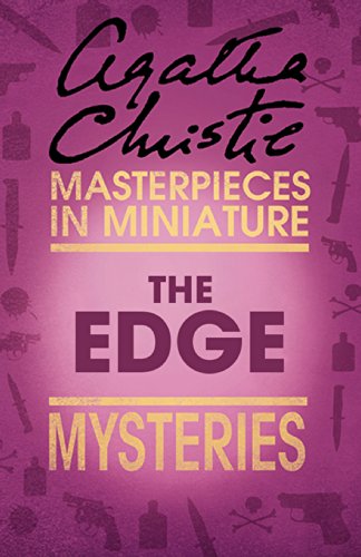 The Edge [short story]