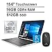 2020 HP Pavilion 15.6 Inch Touchscreen Laptop| 10th Gen Intel Core i5-1035G1...