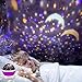 ZJQY Toys for 3-12 Year Old Girls, Star Projector Night Light for Kids Toys for 1-12 Year Old Boys Gifts for 3-12 Year Old Boys Girl Babies Bedroom Lights Birthday Present