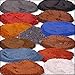 Stone Coat Countertops Metallic Powders - Stone Tones